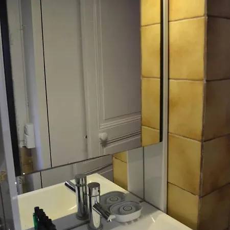 Ideal Pres De La Tour Eiffel Apartment *