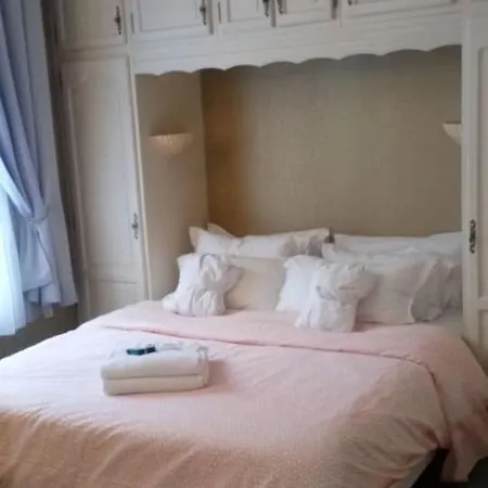 Apartment Ideal Pres De La Tour Eiffel Paris