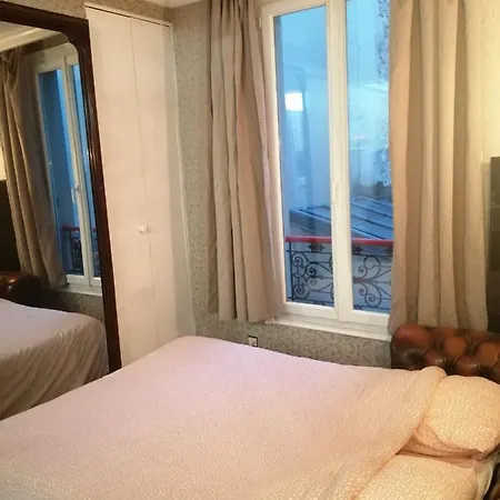 Apartment Ideal Pres De La Tour Eiffel *