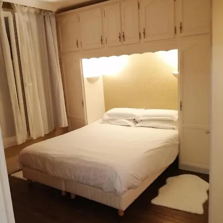 Ideal Pres De La Tour Eiffel Apartment *