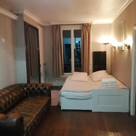 Apartment Ideal Pres De La Tour Eiffel Paris