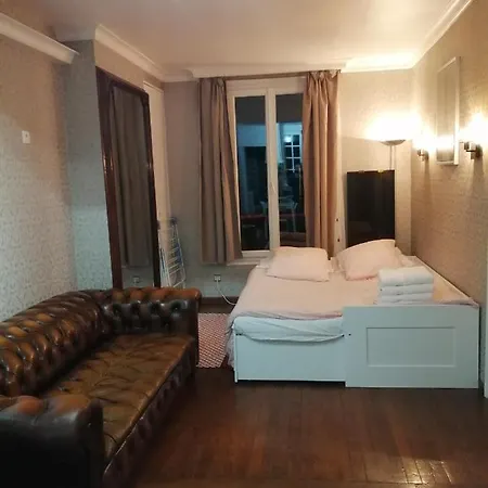 Ideal Pres De La Tour Eiffel Apartment